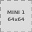 Miniatura 1 - Tendedero Plegable 5 Líneas